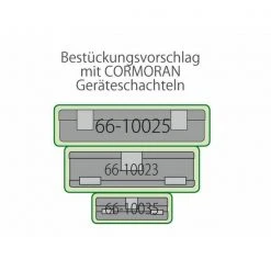 Torbe I čuvanje Pribora Cormoran Belt Bag 3029