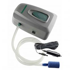 CORMORAN Beluftungspumpe - Vodena Pumpa