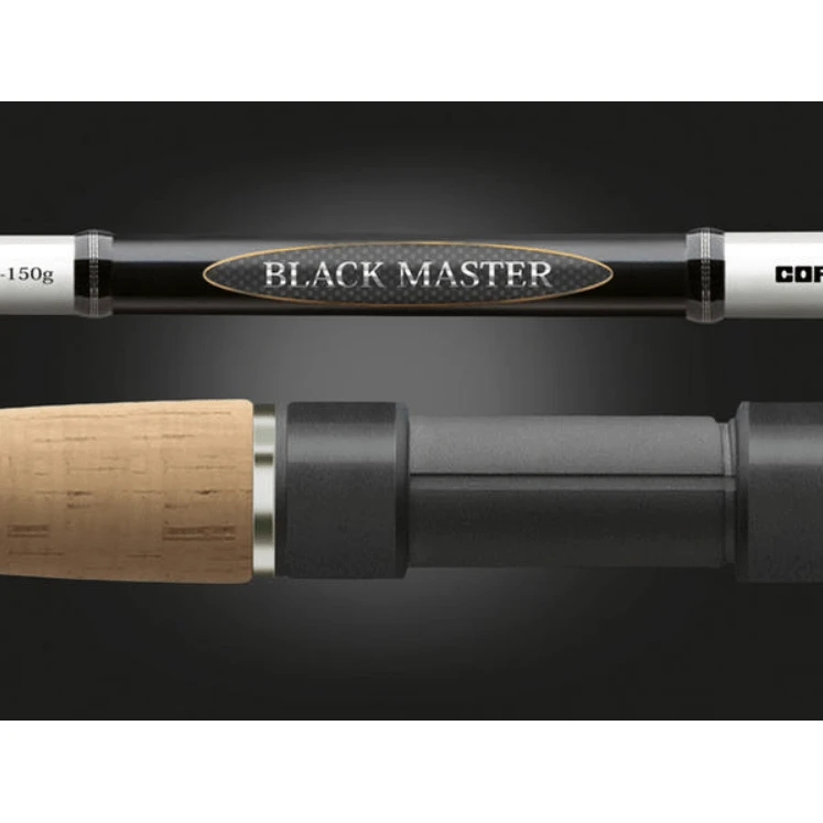 Cormoran BLACK MASTER SPIN 3 Cormoran BLACK MASTER SPIN