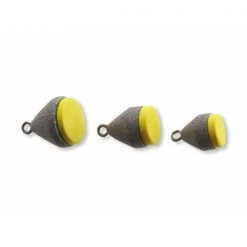 Ostali Sitni Pribor I Pračke Cormoran Depth Finder Set EVA 3pcs 10g, 15g And 20g