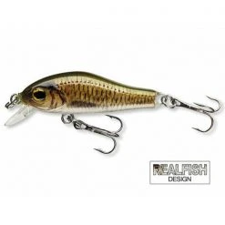 Cormoran F1 35mm Mini Plug