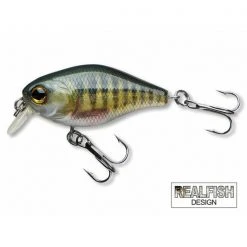 Cormoran F3 40mm 3.5g