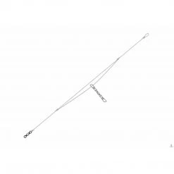 Ostali Sitni Pribor I Pračke Cormoran Feeder Rig Free Run Swivel