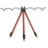 Cormoran Feeder Tripod 50-110cm - 63-01025 Roleri,držači,nastavci,bankstick