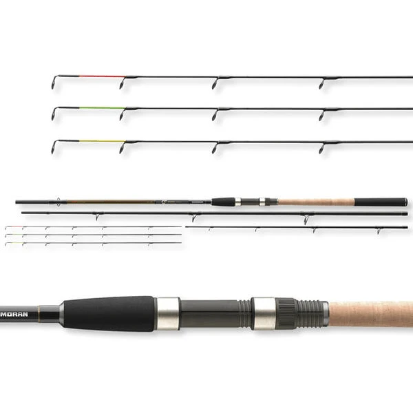 Štapovi Cormoran GF FEEDER PRO 3 Štapovi Cormoran GF FEEDER PRO