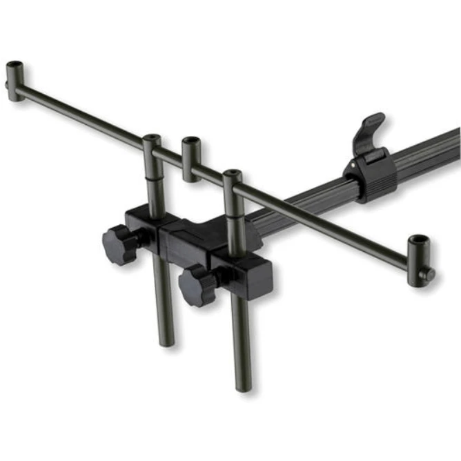 Rod Pod I Bank Stickovi Cormoran Gun Pod Rodpod 4 Rod Pod I Bank Stickovi Cormoran Gun Pod Rodpod