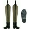 Cormoran Hip Waders Nylon / PVC 40 Odjeća I Obuća 1 Cormoran Hip Waders Nylon / PVC 40 Odjeća I Obuća