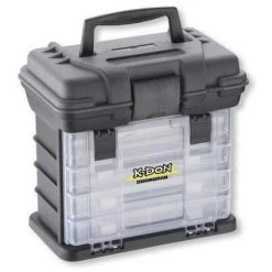 Torbe I čuvanje Pribora Cormoran K-DON Tackle Box 1005