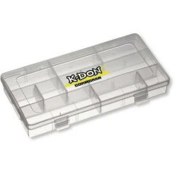 Cormoran K-DON Tackle Box 1006