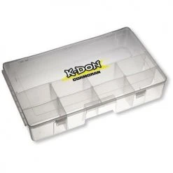 Cormoran K-DON Tackle Box 1009 Torbe I čuvanje Pribora