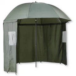 Cormoran Kišobran Sa Zaštitom 2.5m 210D Kišobrani I Dodaci