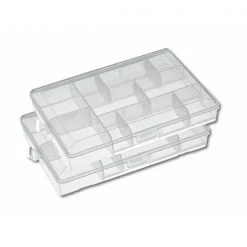 Cormoran Lure Bag 5002 Torbe I čuvanje Pribora