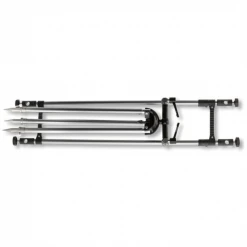 Rod Pod I Bank Stickovi Cormoran PRO CARP Gun Pod Rodpod