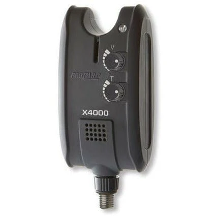 Cormoran Pro Carp X-4000 Bite Indicator - 11-80700 3 Cormoran Pro Carp X-4000 Bite Indicator - 11-80700