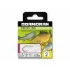 Udice I Najlon Cormoran PROFILINE All-Round Bronzed Hooks