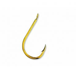 Udice I Najlon Cormoran PROFILINE Carp Hook Gold
