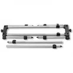 Rod Pod I Bank Stickovi Cormoran Rod & High Pod 9 Rod Pod I Bank Stickovi Cormoran Rod & High Pod