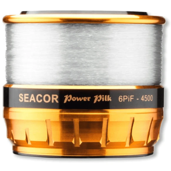 Role Cormoran Seacor Power Pilk 6PiF 4500 4 Role Cormoran Seacor Power Pilk 6PiF 4500