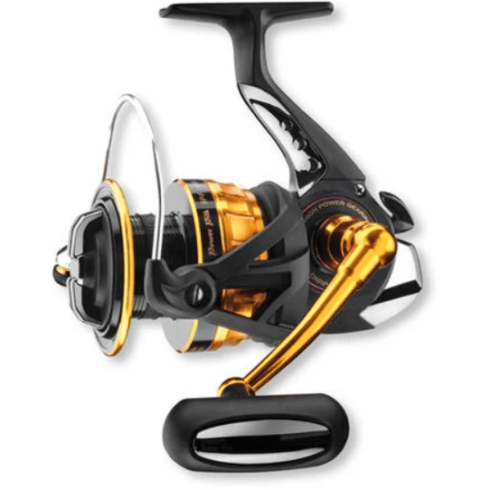 Role Cormoran Seacor Power Pilk 6PiF 4500 3 Role Cormoran Seacor Power Pilk 6PiF 4500