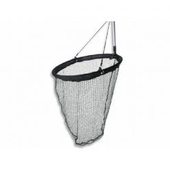 Cormoran Sheet Pile Wall Landing Net ø 60 Podmetači, Podloške I Vreće Za Vaganje