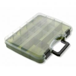 Cormoran Tackle Box 10016 38x28x11 Torbe I čuvanje Pribora