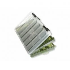 Cormoran Tackle Box 10018 Double Side 28x18x7 Torbe I čuvanje Pribora