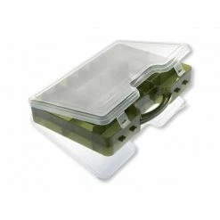 Cormoran Tackle Box 10021 30x21x7