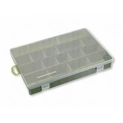 Cormoran Tackle Box 10025 28x18.5x4.5