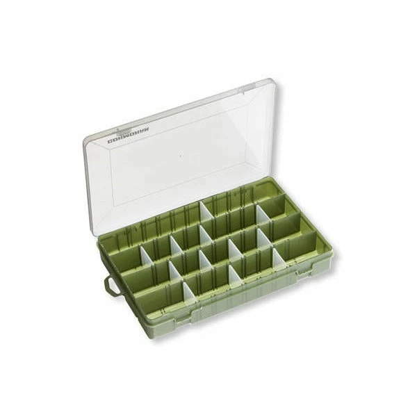 Cormoran Tackle Box 10025 28x18.5x4.5 4 Cormoran Tackle Box 10025 28x18.5x4.5