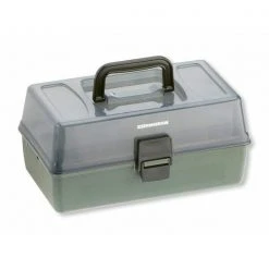 Torbe Za Pribor I čuvarice Cormoran Tackle Box 2 Drawers 30x18x14.5