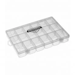 Cormoran Tackle Box 8048 27x18.5x4 Torbe I čuvanje Pribora
