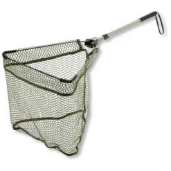 Cormoran Trout Net Podmetači, Gripovi