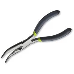 Cormoran Unhooking Pliers, Curved 17.5cm Alati