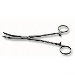 Alati Cormoran Unhooking Pliers, Curved 19cm