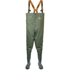 FOX CHEST WADERS
