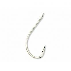 Navezane Udice Cormoran PROFILINE Trout Hook Nickel Udice I Najlon