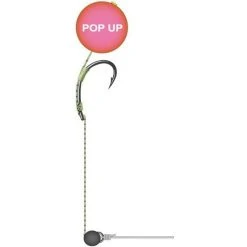 Sistem Cormoran PC Combi Rig M. Ring Gr.4