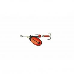 Varalica Cormoran Bullet Black Red 4 12.5g Metalne Varalice