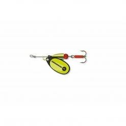 Varalica Cormoran Bullet Black Yellow 1 3g