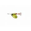 Varalica Cormoran Bullet Black Yellow 2 4g Metalne Varalice