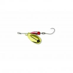 Varalica Cormoran Bullet Gold Single Hook 3 7g Metalne Varalice