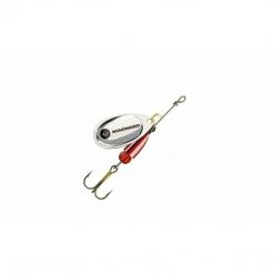 Metalne Varalice Varalica Cormoran Bullet Silver 1 3g