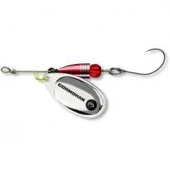 Varalica Cormoran Bullet Silver Single Hook 1 3g Metalne Varalice