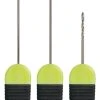 Cralusso Baiting Needle Set 3pcs