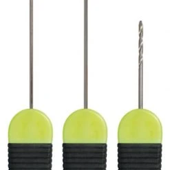 Cralusso Baiting Needle Set 3pcs