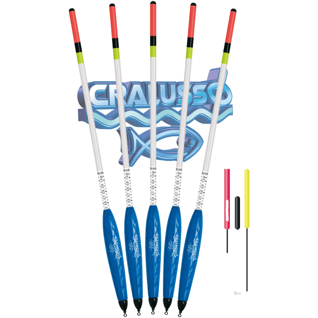 CRALUSSO Dart Pribor Za Plovak 3 CRALUSSO Dart Pribor Za Plovak