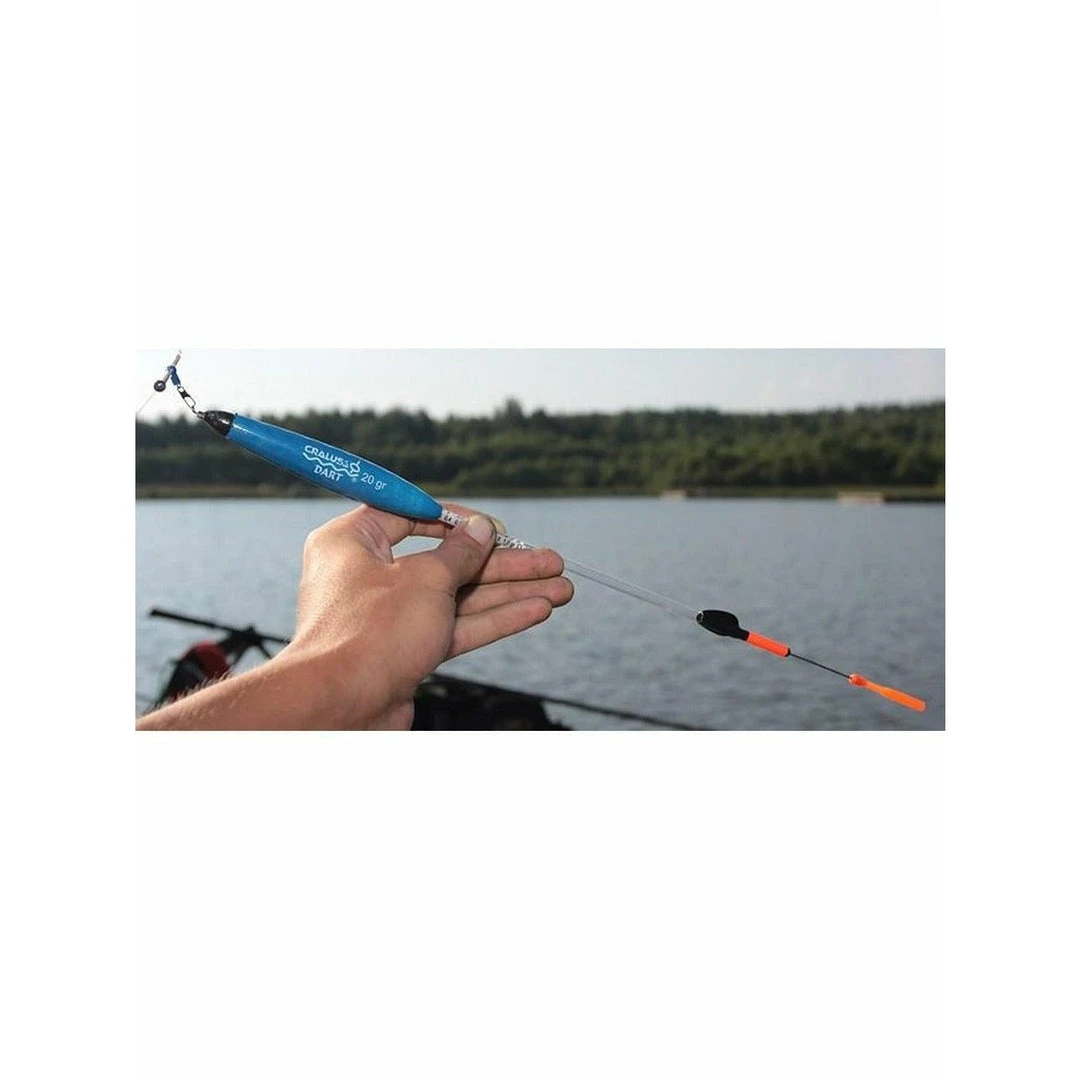 CRALUSSO Dart Pribor Za Plovak 4 CRALUSSO Dart Pribor Za Plovak