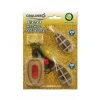 Cralusso Eco Method Feeder Set 20g / 30g / Mould / 2x Swivel
