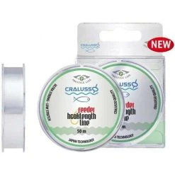 CRALUSSO Feeder Hooklenght (50M)