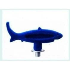 Roleri,držači,nastavci,bankstick Cralusso Feeder Rod Rest Aluflokk 3660